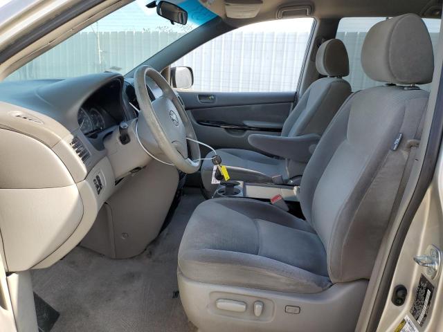 Photo 6 VIN: 5TDZA23C75S344905 - TOYOTA SIENNA 