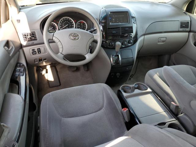 Photo 7 VIN: 5TDZA23C75S344905 - TOYOTA SIENNA 