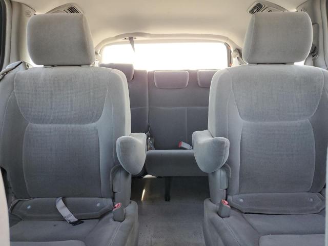 Photo 9 VIN: 5TDZA23C75S344905 - TOYOTA SIENNA 