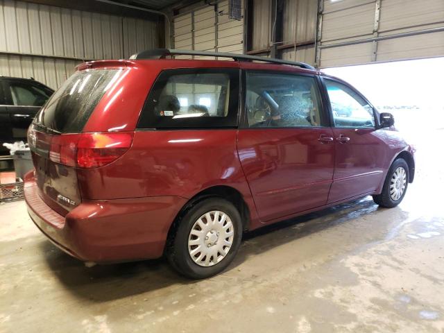 Photo 2 VIN: 5TDZA23C75S355371 - TOYOTA SIENNA CE 