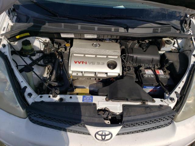 Photo 11 VIN: 5TDZA23C75S358223 - TOYOTA ALL MODELS 