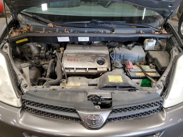 Photo 10 VIN: 5TDZA23C75S370792 - TOYOTA ALL MODELS 