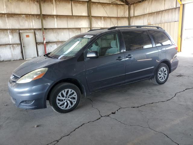 Photo 0 VIN: 5TDZA23C76S393071 - TOYOTA SIENNA CE 