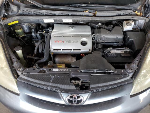 Photo 11 VIN: 5TDZA23C76S393071 - TOYOTA SIENNA CE 