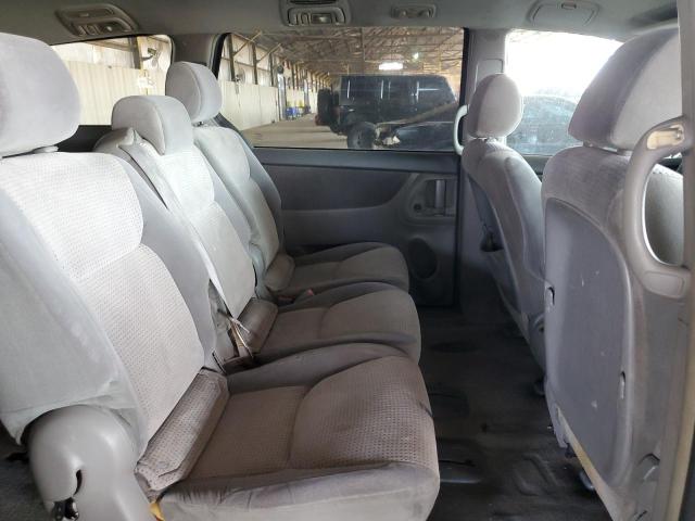 Photo 10 VIN: 5TDZA23C76S393071 - TOYOTA SIENNA CE 