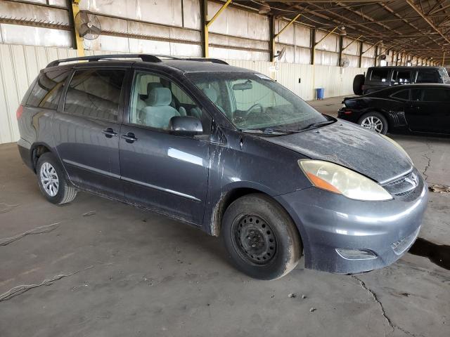 Photo 3 VIN: 5TDZA23C76S393071 - TOYOTA SIENNA CE 