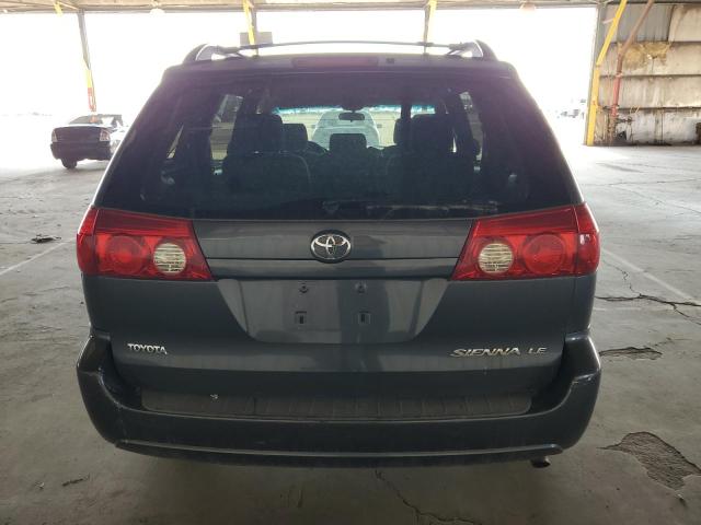 Photo 5 VIN: 5TDZA23C76S393071 - TOYOTA SIENNA CE 