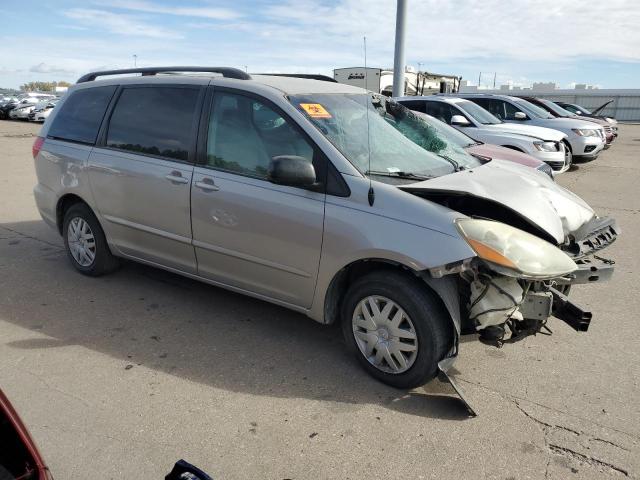 Photo 3 VIN: 5TDZA23C76S397864 - TOYOTA SIENNA CE 