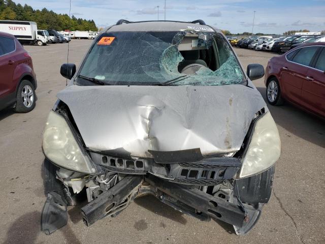 Photo 4 VIN: 5TDZA23C76S397864 - TOYOTA SIENNA CE 