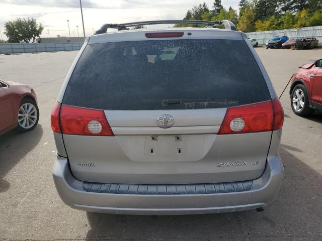 Photo 5 VIN: 5TDZA23C76S397864 - TOYOTA SIENNA CE 