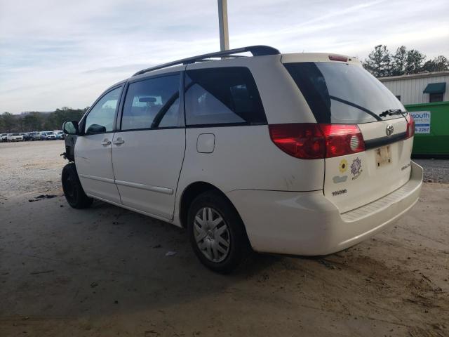 Photo 1 VIN: 5TDZA23C76S400133 - TOYOTA SIENNA CE 