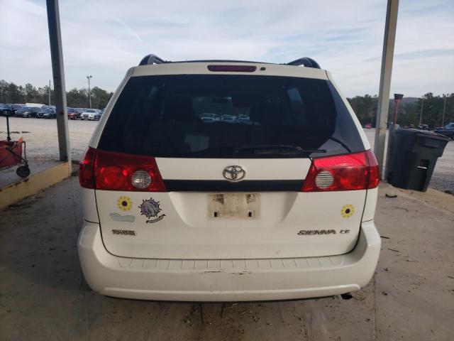 Photo 5 VIN: 5TDZA23C76S400133 - TOYOTA SIENNA CE 