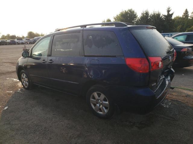 Photo 1 VIN: 5TDZA23C76S404439 - TOYOTA SIENNA CE 