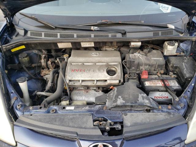 Photo 11 VIN: 5TDZA23C76S404439 - TOYOTA SIENNA CE 