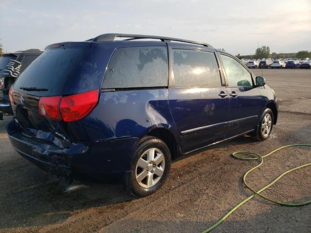 Photo 2 VIN: 5TDZA23C76S404439 - TOYOTA SIENNA CE 