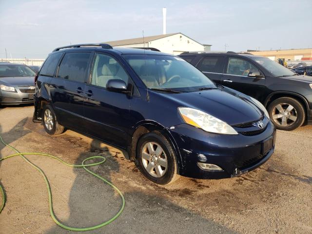 Photo 3 VIN: 5TDZA23C76S404439 - TOYOTA SIENNA CE 