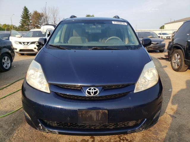 Photo 4 VIN: 5TDZA23C76S404439 - TOYOTA SIENNA CE 