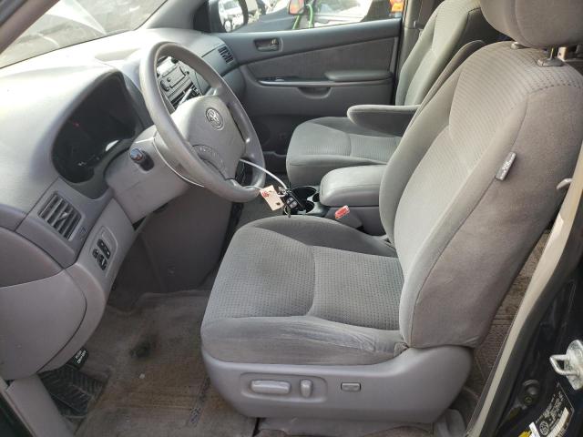 Photo 6 VIN: 5TDZA23C76S404439 - TOYOTA SIENNA CE 