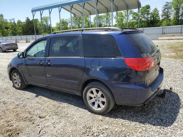 Photo 1 VIN: 5TDZA23C76S419801 - TOYOTA SIENNA 