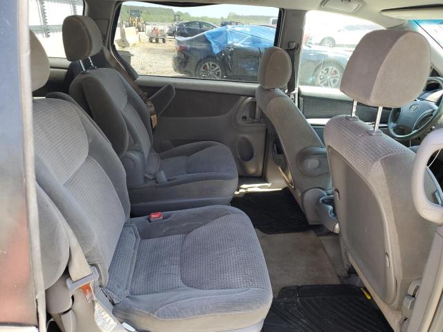 Photo 10 VIN: 5TDZA23C76S419801 - TOYOTA SIENNA 