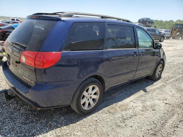 Photo 2 VIN: 5TDZA23C76S419801 - TOYOTA SIENNA 