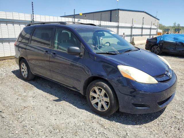 Photo 3 VIN: 5TDZA23C76S419801 - TOYOTA SIENNA 