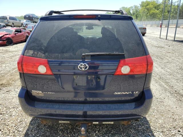 Photo 5 VIN: 5TDZA23C76S419801 - TOYOTA SIENNA 