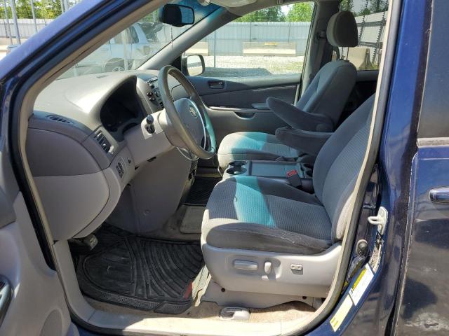 Photo 6 VIN: 5TDZA23C76S419801 - TOYOTA SIENNA 