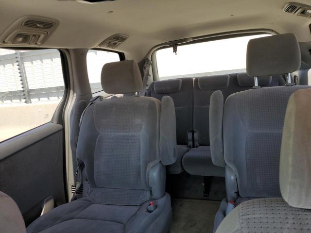 Photo 9 VIN: 5TDZA23C76S419801 - TOYOTA SIENNA 