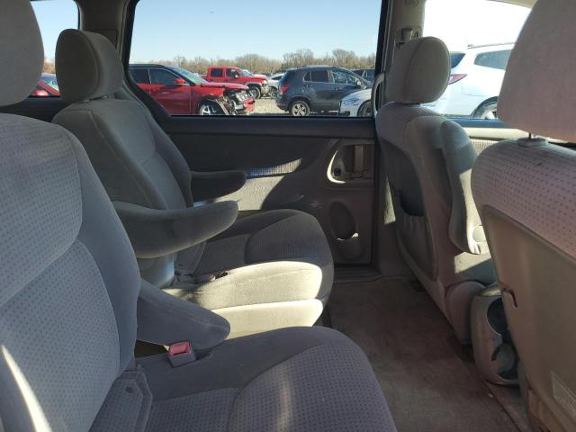 Photo 10 VIN: 5TDZA23C76S426053 - TOYOTA SIENNA CE 