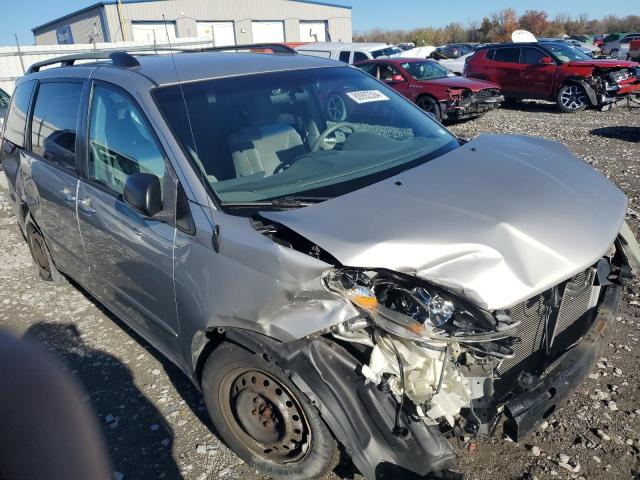 Photo 3 VIN: 5TDZA23C76S426053 - TOYOTA SIENNA CE 