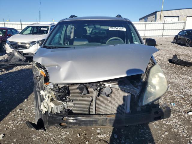 Photo 4 VIN: 5TDZA23C76S426053 - TOYOTA SIENNA CE 