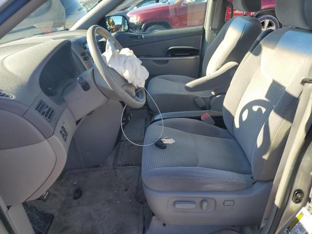 Photo 6 VIN: 5TDZA23C76S426053 - TOYOTA SIENNA CE 