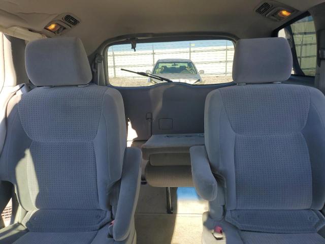 Photo 9 VIN: 5TDZA23C76S426053 - TOYOTA SIENNA CE 