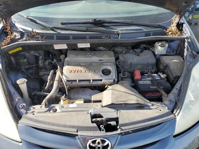 Photo 11 VIN: 5TDZA23C76S427834 - TOYOTA ALL MODELS 