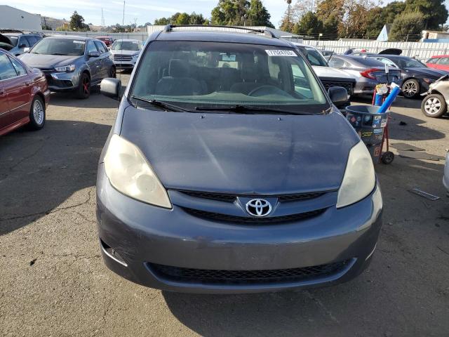 Photo 4 VIN: 5TDZA23C76S427834 - TOYOTA ALL MODELS 