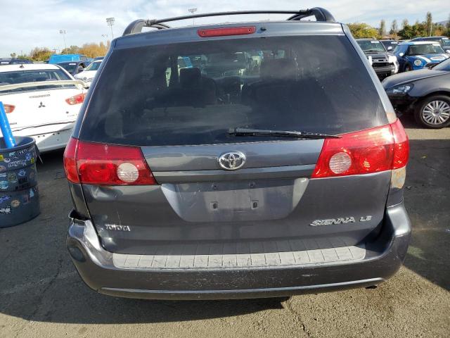 Photo 5 VIN: 5TDZA23C76S427834 - TOYOTA ALL MODELS 