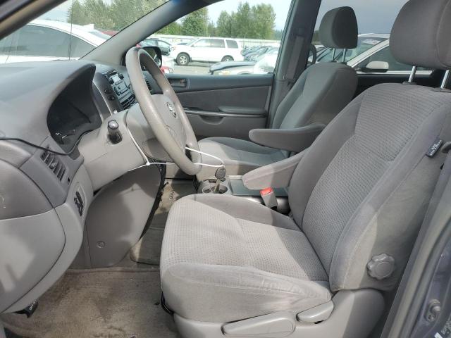 Photo 6 VIN: 5TDZA23C76S431527 - TOYOTA SIENNA CE 