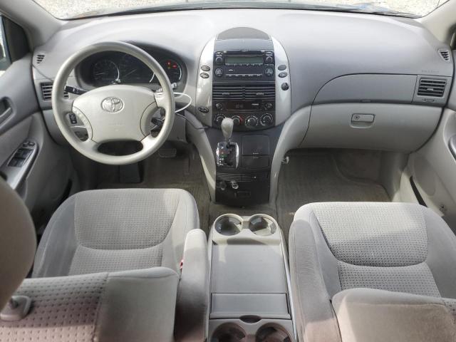 Photo 7 VIN: 5TDZA23C76S431527 - TOYOTA SIENNA CE 