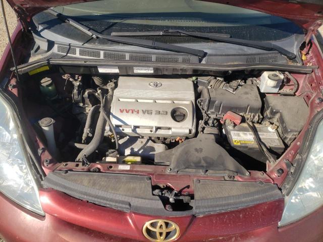 Photo 11 VIN: 5TDZA23C76S435819 - TOYOTA ALL MODELS 