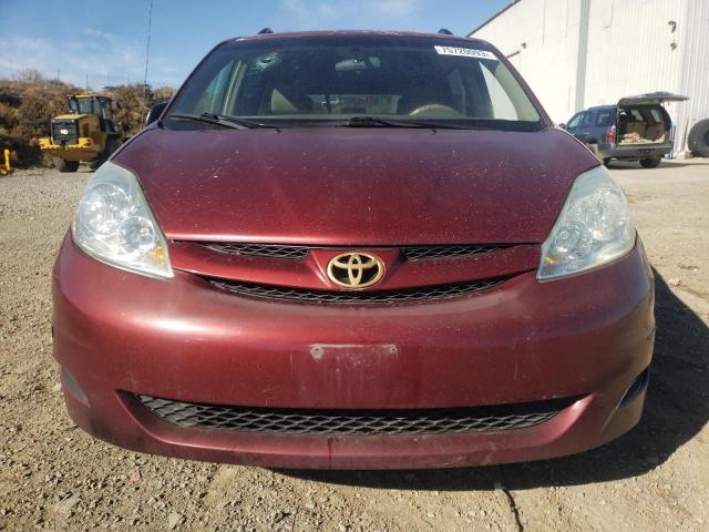 Photo 4 VIN: 5TDZA23C76S435819 - TOYOTA ALL MODELS 