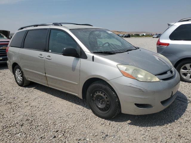 Photo 3 VIN: 5TDZA23C76S439336 - TOYOTA SIENNA CE 