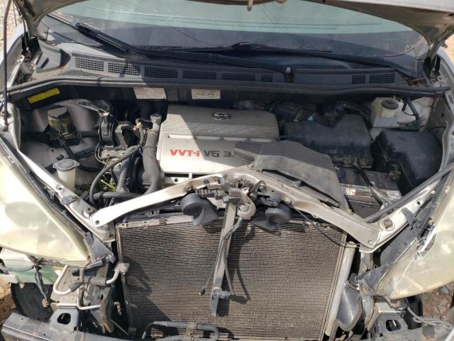 Photo 10 VIN: 5TDZA23C76S459716 - TOYOTA ALL MODELS 