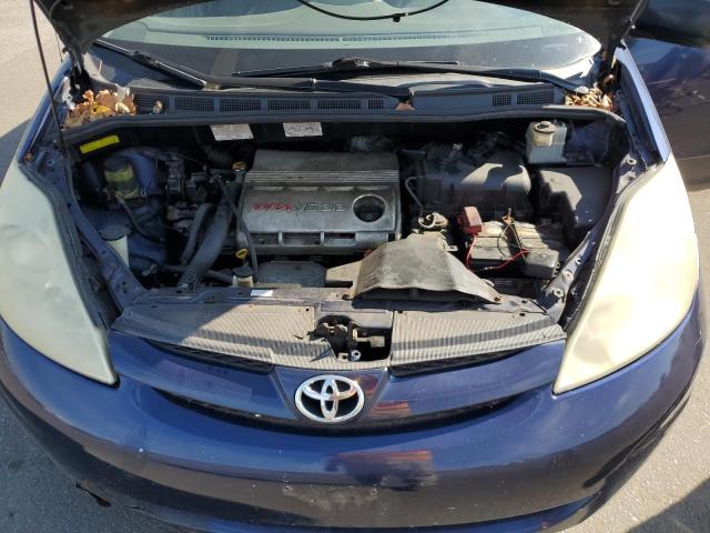 Photo 11 VIN: 5TDZA23C76S472210 - TOYOTA SIENNA CE 