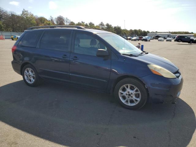 Photo 3 VIN: 5TDZA23C76S472210 - TOYOTA SIENNA CE 