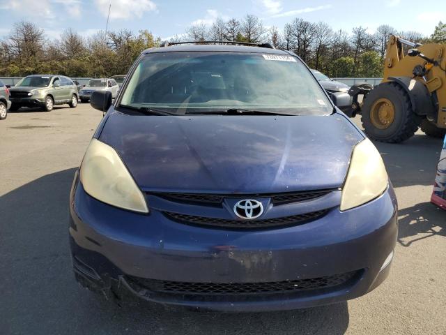 Photo 4 VIN: 5TDZA23C76S472210 - TOYOTA SIENNA CE 