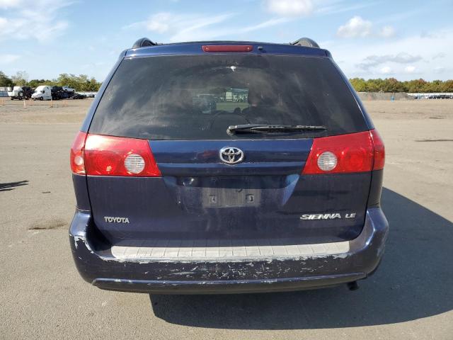 Photo 5 VIN: 5TDZA23C76S472210 - TOYOTA SIENNA CE 