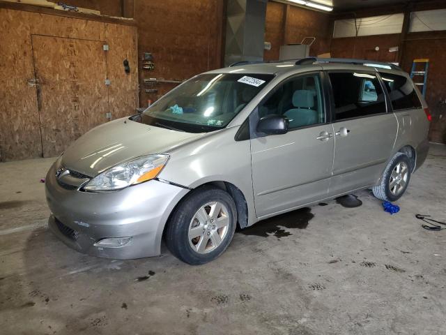 Photo 0 VIN: 5TDZA23C76S475589 - TOYOTA SIENNA CE 