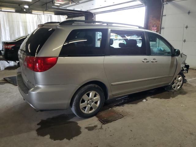 Photo 2 VIN: 5TDZA23C76S475589 - TOYOTA SIENNA CE 