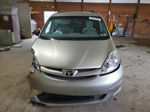 Photo 4 VIN: 5TDZA23C76S475589 - TOYOTA SIENNA CE 